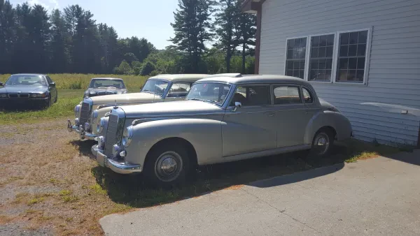 Sports & Vintage Car - photo 2