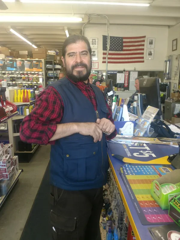NAPA Auto Parts - photo 4