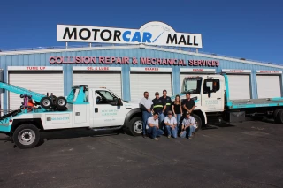 Mcm Towing & Recovery insurance