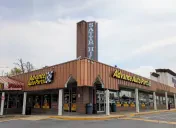 Advance Auto Parts