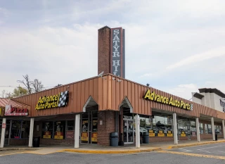 Advance Auto Parts