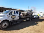 Lookout Recycling Inc