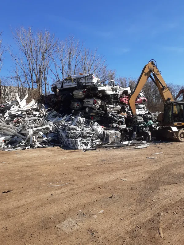 Lookout Recycling Inc - photo 2