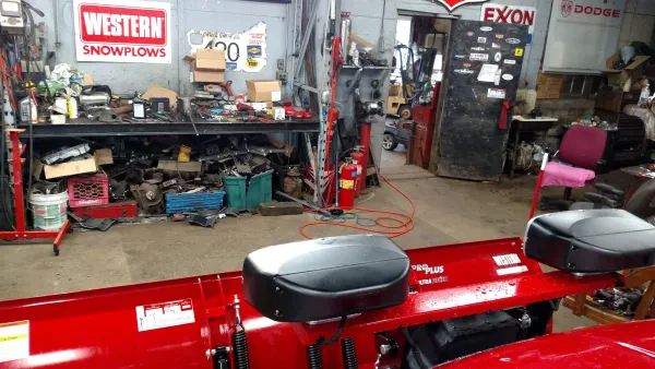 Smith's 4x4 Equipment - photo 2