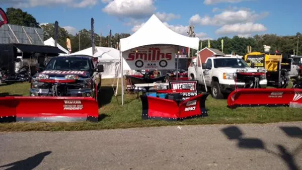 Smith's 4x4 Equipment - photo 3