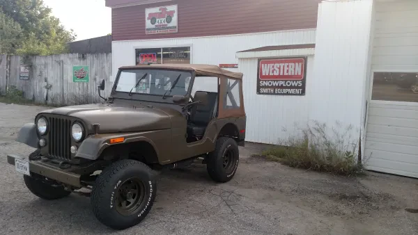 Smith's 4x4 Equipment - photo 4