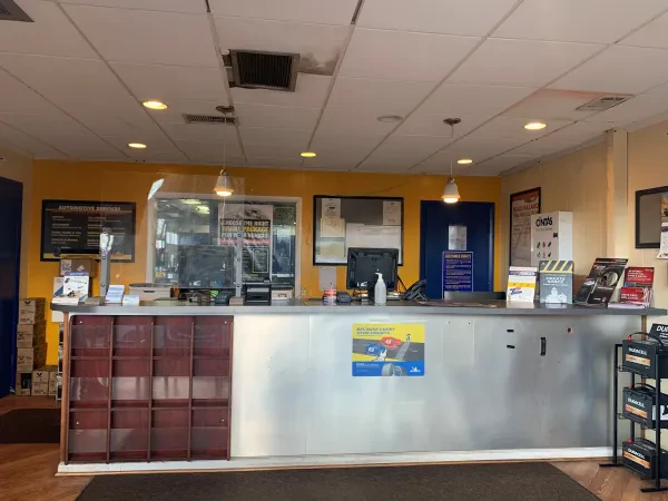 Mr. Tire Auto Service Centers - photo 2