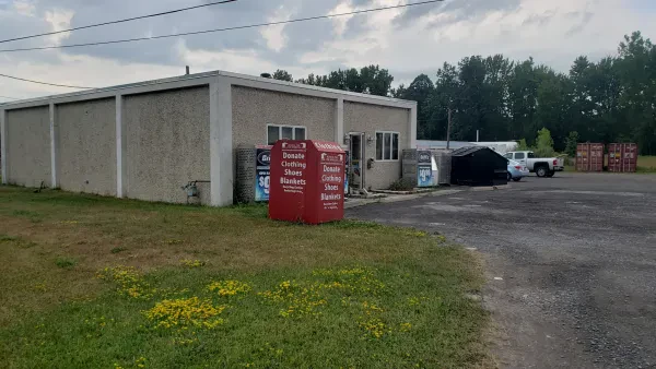 Hurdy’s redemption & beverage center - photo 3