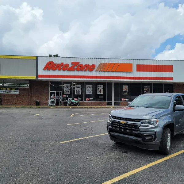 AutoZone Auto Parts - photo 2