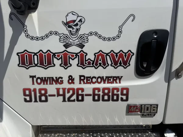 Outlaw Towing and Recovery - photo 4