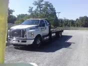 Grant's Automotive, Inc.