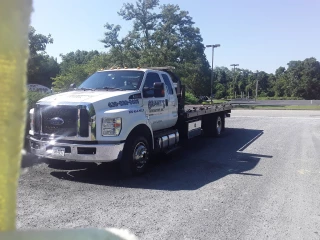 Grant's Automotive, Inc.