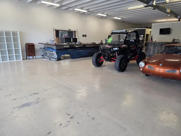Black Mountain Automotive & Towing - photo 4