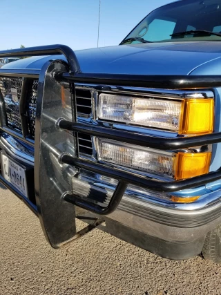 Roll N Style Truck Gear LLC