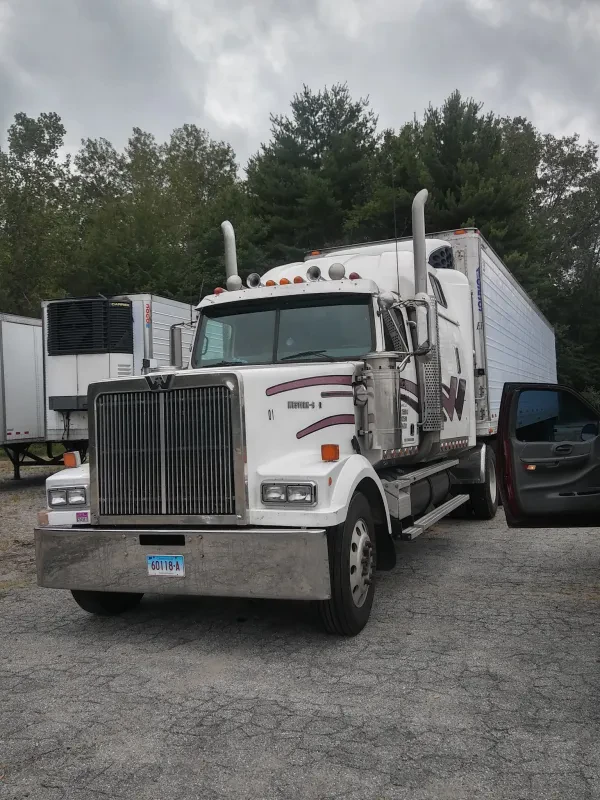 NAPA Auto Parts - Willimantic Auto & Truck Supply Inc - photo 3