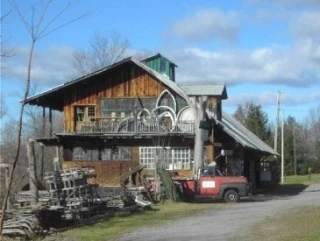 River House Wares & Repurposing Studio