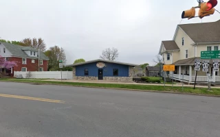 Kline's Garage