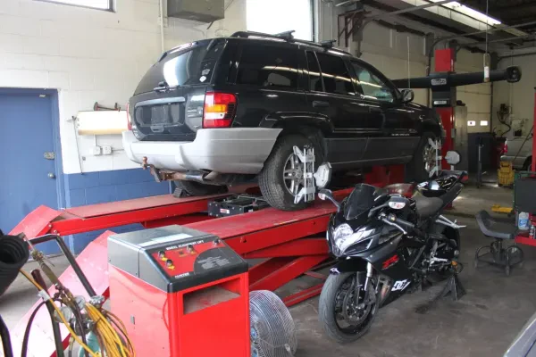 Nova Family Auto Services - photo 3