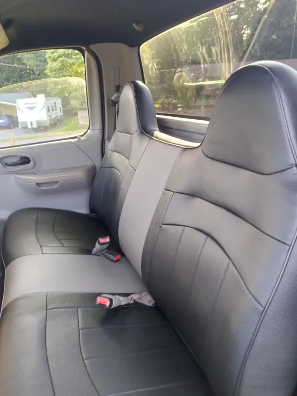 Randall's Auto Upholstery - photo 3