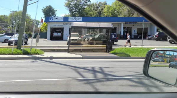 Nova Family Auto Services - photo 4