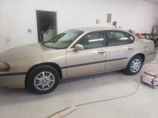 Eastman Auto Inc