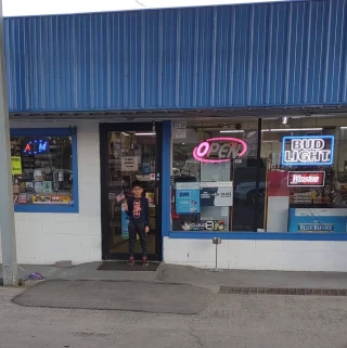Double Bridges Grocery