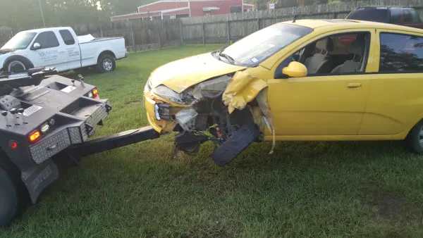 Huskey's Towing and Recovery - photo 3