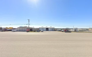 JDR Garage