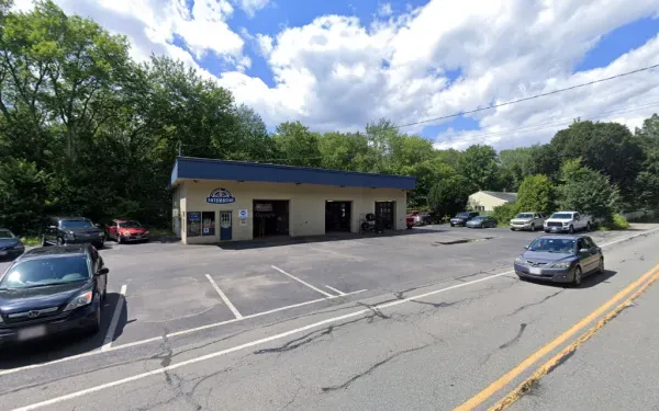 Hudson Road Automotive - photo 3