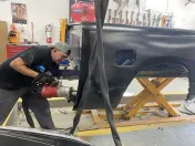 Wantagh Auto Body Shop