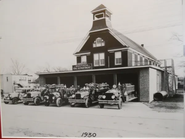 Wantagh Auto Body Shop - photo 2