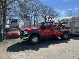 North County Towing and Recovery, LLC