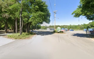 Pawleys Island Recycling Center