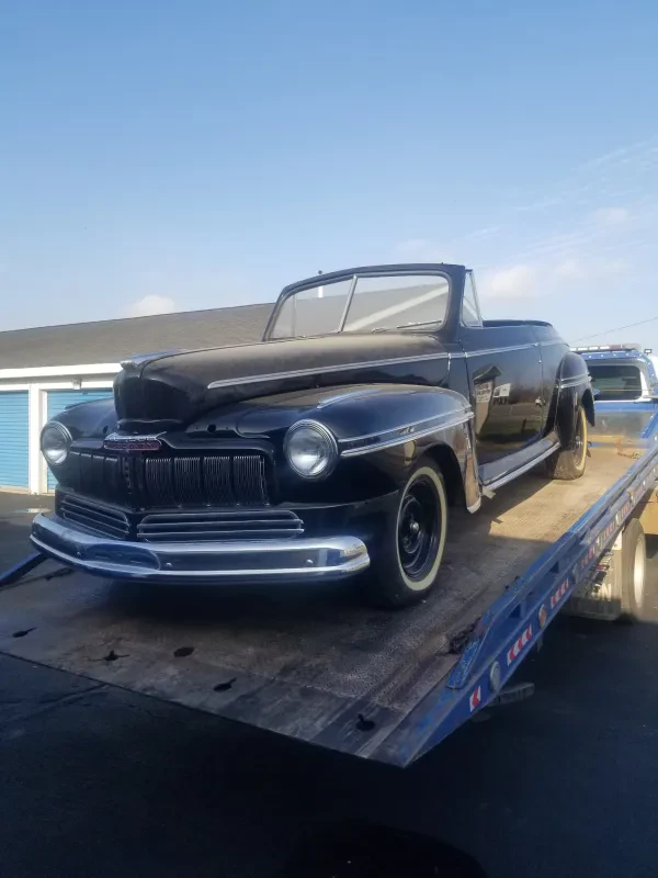 Discount Towing of Midland - photo 2
