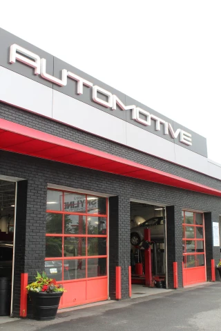 Ben Nielsen's Skyline Automotive