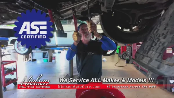 Ben Nielsen's Skyline Automotive - photo 2