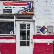 Falls Church Auto Repair