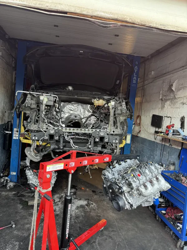 Falls Church Auto Repair - photo 4