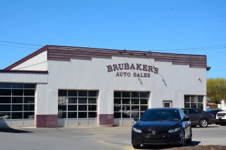 Brubaker's Auto Sales LLC Main Lot