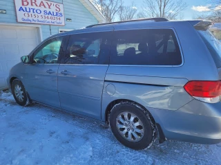 Bray's Auto Sales
