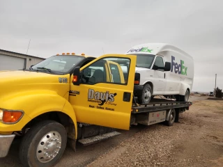 Davis Automotive & Towing