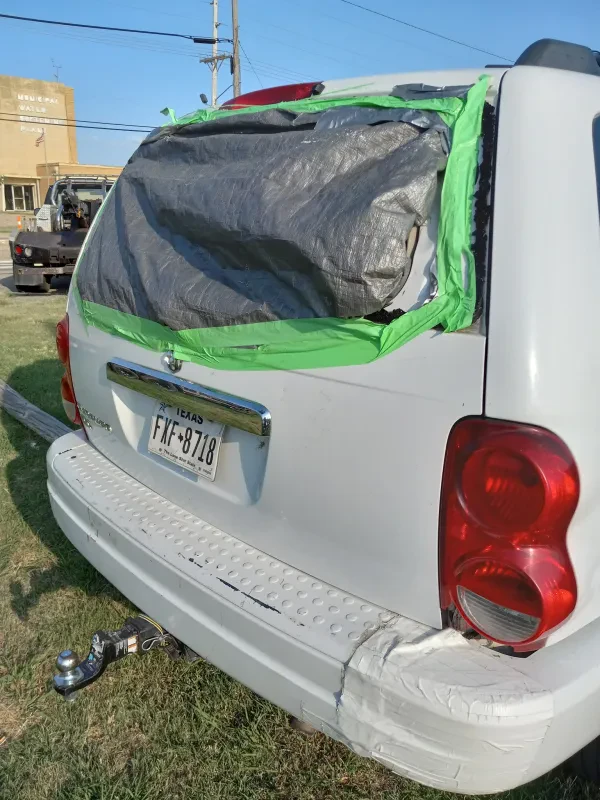 Davis Automotive & Towing - photo 2