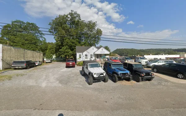 Wynn's Towing Service - photo 4