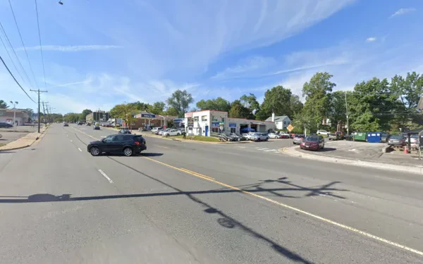 Virginia Auto Repair Center - photo 4