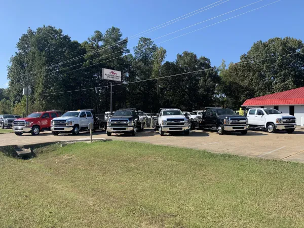 Austin Hinds Motors - photo 2