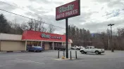O'Reilly Auto Parts