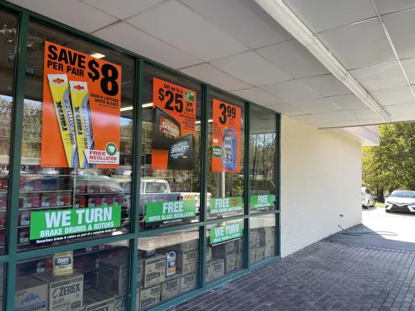 O'Reilly Auto Parts - photo 3