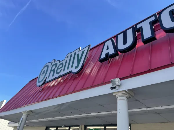 O'Reilly Auto Parts - photo 4