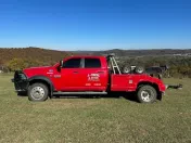 A Plus Towing and Repair