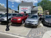 Union Auto Sales